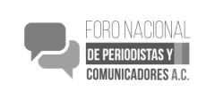 Foro Nacional de Periodistas y Comunicadores AC